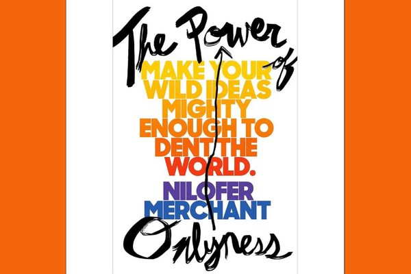 The Non-Obvious Book of the Week: NOBW Power of Onlyness