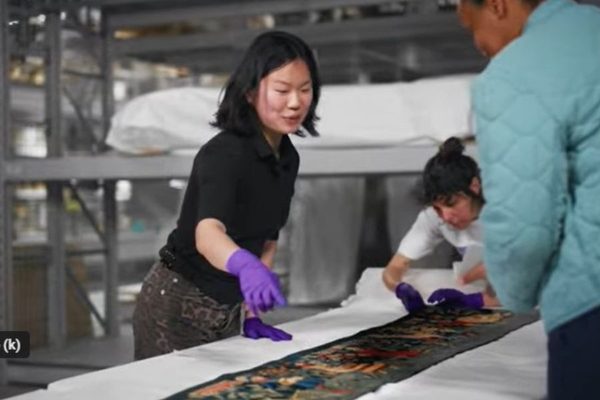 How One Museum Is Reinventing the Way Collections Are Shown: Order an Object