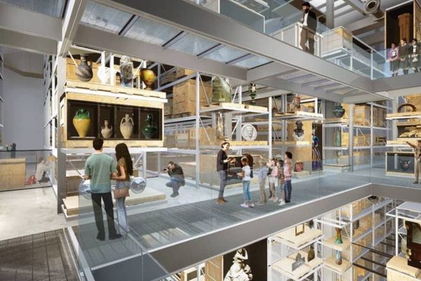 How One Museum Is Reinventing the Way Collections Are Shown