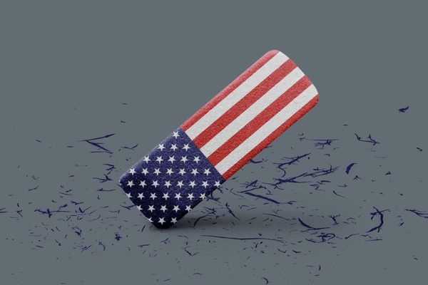 The Doing and Undoing and Redoing and Undoing of American Policy