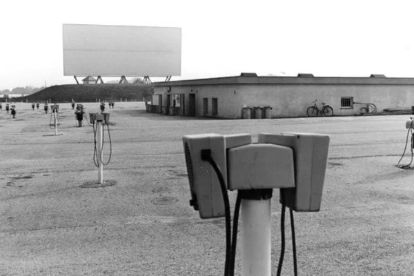 The Rise and Fall of Drive-In Theaters: Drive in 1970s