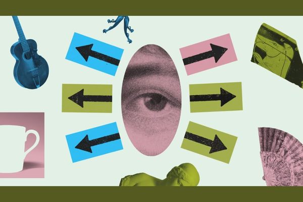 Why Taste May Be the Ultimate Irreplaceable Human Commodity: Good taste
