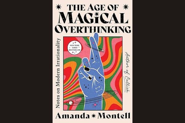The Non-Obvious Book of the Week: NOBW Magical Overthinking