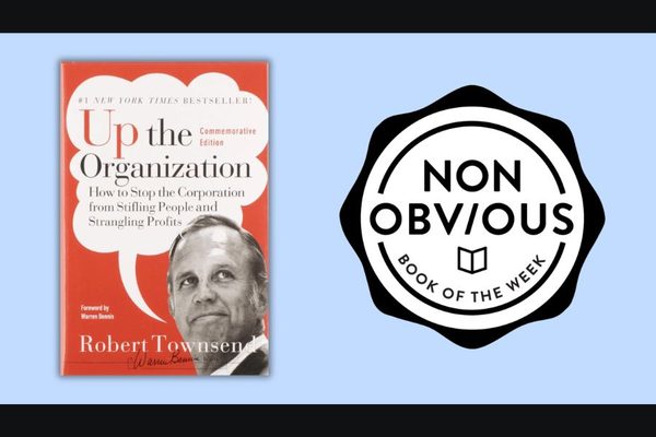 NOBW_Up The Organization 900x600