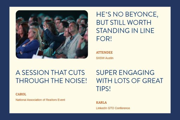 7 Tips for Making Your Website Non-Obvious (and Interesting): Rohitbhargava site