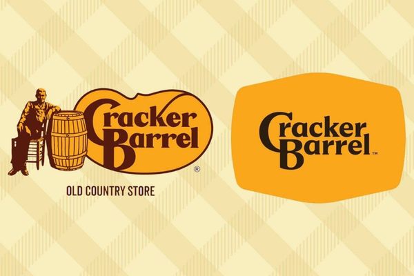 Of Course, the Cracker Barrel Logo "Backlash" Was Planned ... And It Worked Perfectly