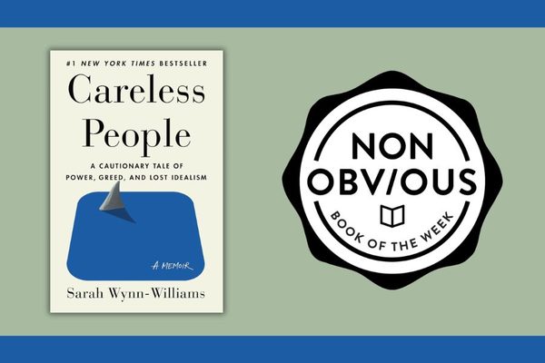 NOBW Careless people 900x600