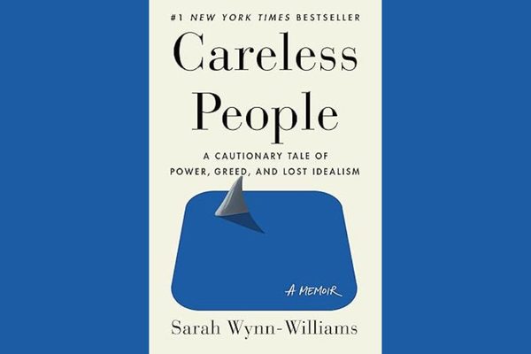 The Non-Obvious Book of the Week: NOBW Careless people