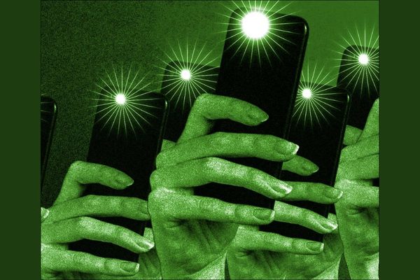 Anonymity Is Dead. Are We All Really Content Now?