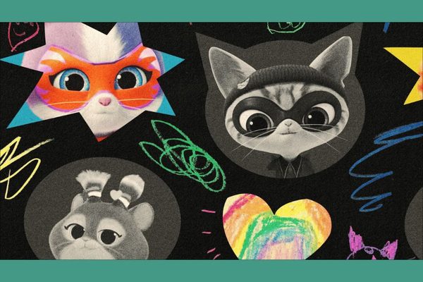 The Villains on Pre-K TV Are Cuddly, Annoying and Onto Something Interesting