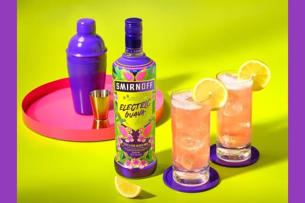 What You Can Learn About Marketing from Flavored Vodkas: Flavored vodka