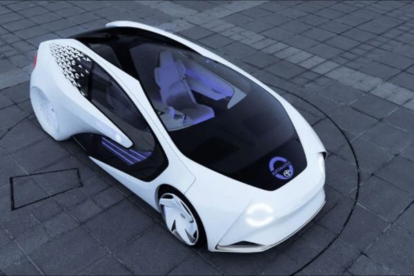 Beyond Self Driving, Future Cars May Be Emotionally Attuned Too
