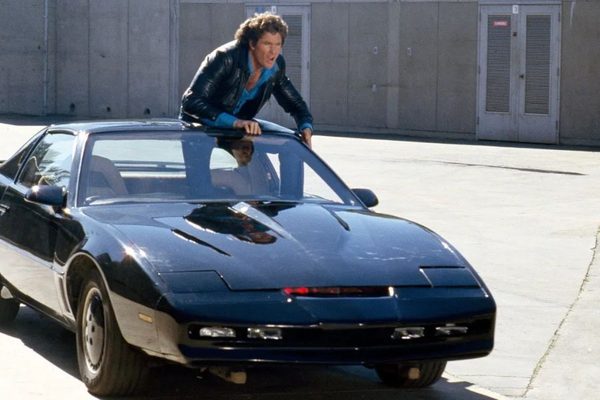 Beyond Self Driving, Future Cars May Be Emotionally Attuned Too: Future cars