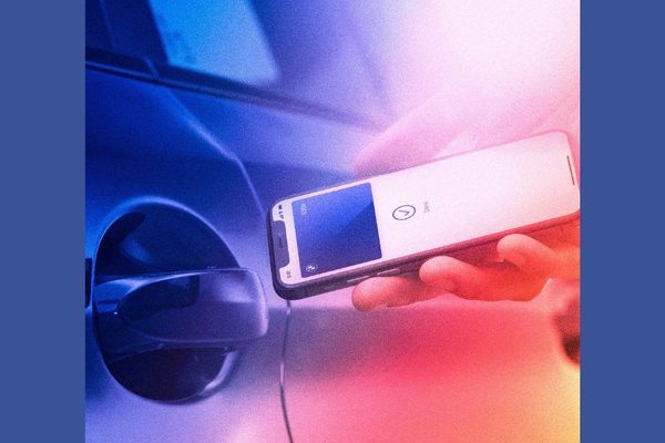 Does the World Still Need Car Keys? I Hope the Answer is Yes.: Digital car keys