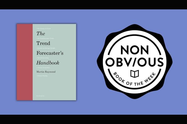 NOBW_The Trend Forecasters Handbook