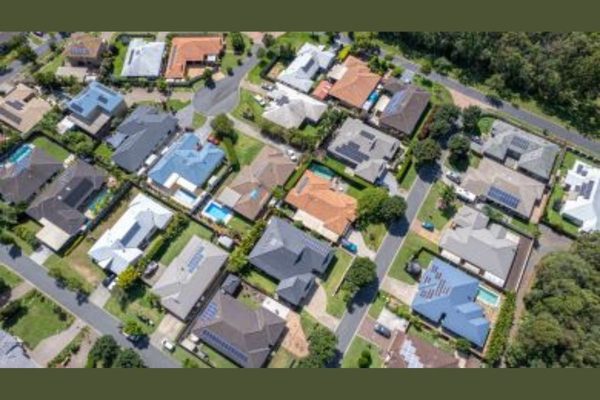 Electricity Will Be Free in the Future. In Australia, It Already Is.: Solar power
