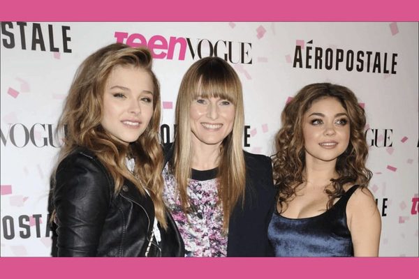The Sad Shutdown of Teen Vogue