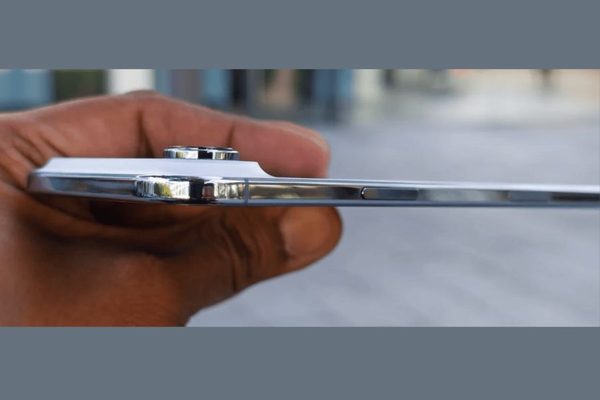 Apple Finds the Wrong Way to Measure Innovation