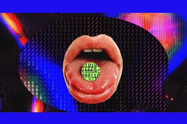 People Are Paying to Get Their Chatbots High on ‘Drugs’