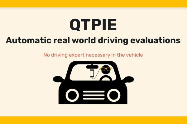 The Data on Driverless Cars Says They Reduce Crashes, So What's Missing?: Stats on Driverless Cars