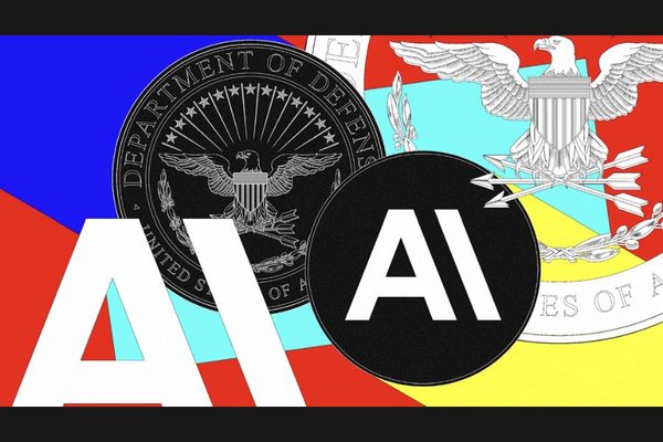 How Anthropic Is Winning the AI Platform Marketing War by Being Less Evil