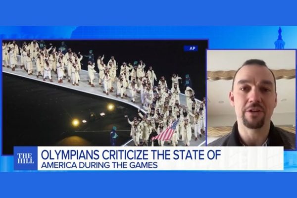 Why Boycotting the State of the Union Address Is a Bad Idea