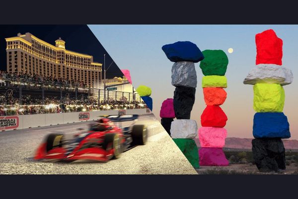 Is Las Vegas Really Experiencing a Death Spiral?