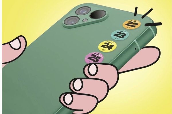 People Are Taking Pride in Using Old Devices