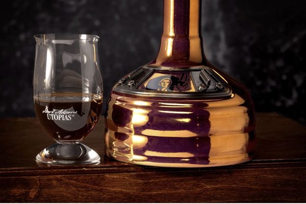 Lessons From Utopias, the World's Most Expensive Beer