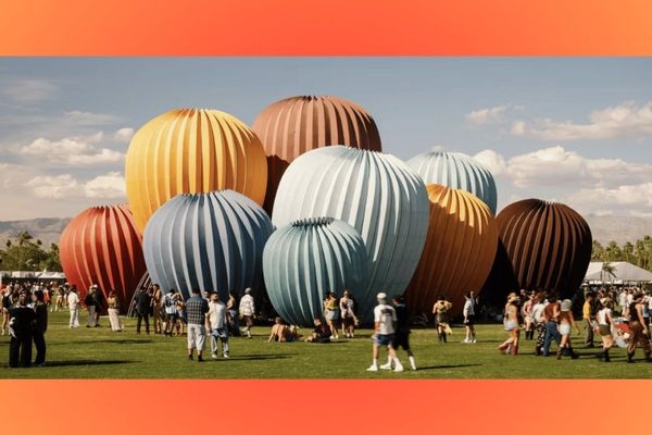 Four Brilliant Marketing Stories from the Coachella Festival