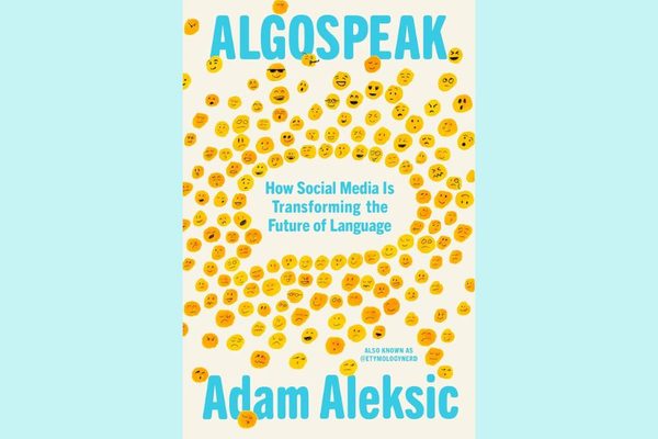 The Non-Obvious Book of the Week: NOBW Algospeak