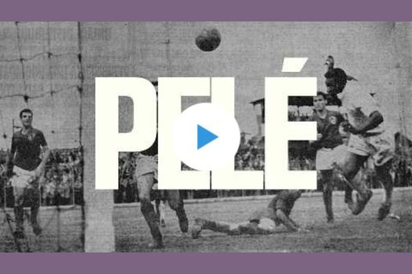 The Non-Obvious Future Word of the Week: Fauxstalgia & The Lost Goal of Pelé