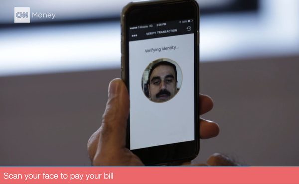 Whiny Millennials, Selfie Payments and Yelp Sells Its Data