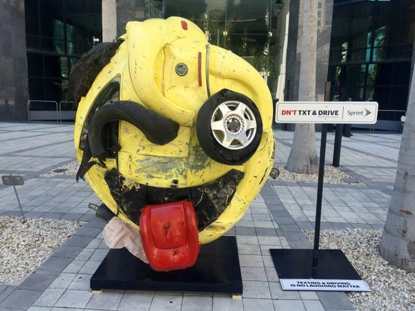 Why Ugly People Make Less, Emoji Sculptures, CBS Bets On Star Trek, And Jet Blue's Amazing Mother's Day