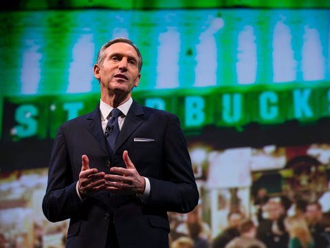 Starbucks' Mobile Crisis, Lego's New Social Network, Realtor.com Invests In AR and How To Name Your Brand