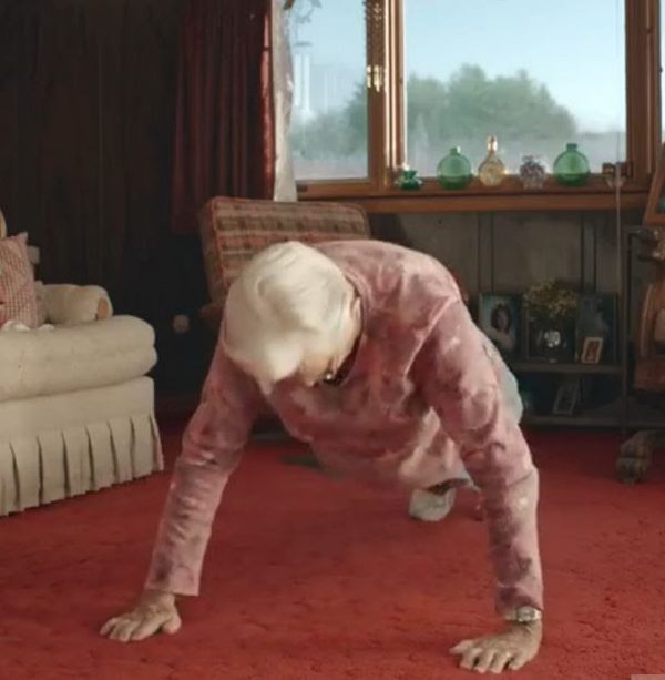 Overrated Millennials And Why Brands Are Embracing Seniors Instead