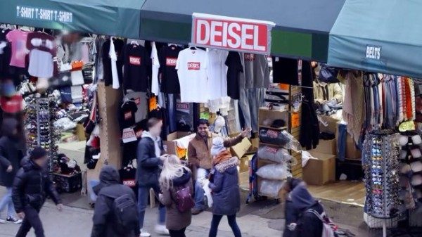 Gender At The Olympics, Diesel Sells Fake Products and Why Apple's Homepod Is A Bad Buy