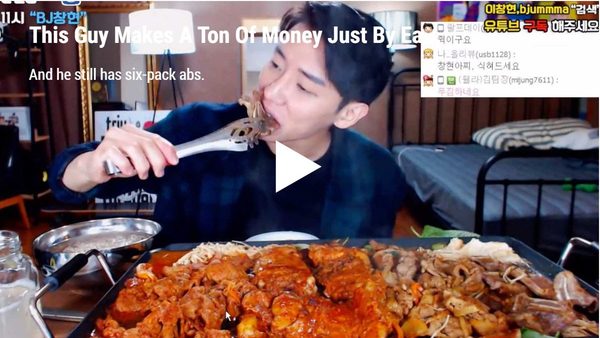 Strange Korean Video Trends, How Fabergé Sells Luxury and Ikea's Unexpected Ecommerce Experiment