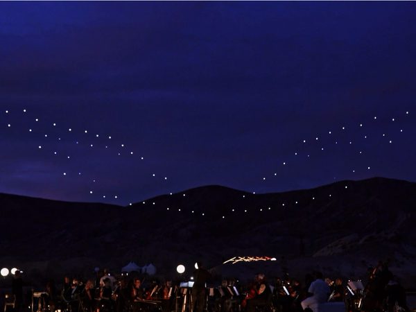 Intel Creates Drone Fireworks, Unilever Bans Sexist Ads and How To Spin Getting Fired