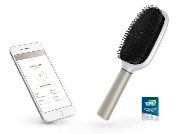 5 Ideas From CES 2017 That Should Get You Excited