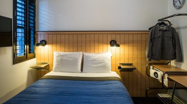 Microhotels, Holographic Toys & Why CVS Walked Away From $2B Dollars