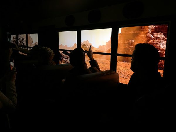Game of Thrones Fights Piracy, Why Writing Skills Matter, and Lockheed Martin's School Bus To Mars