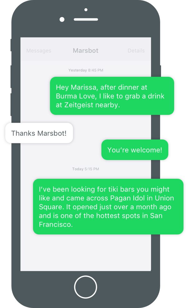 The Creepy Things Uber Knows About You (And Other Non-Obvious Insights)