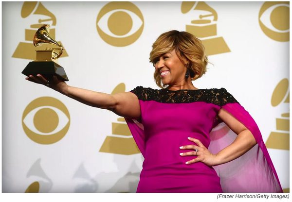 Grammys Get GoPros, Amazon In Retail And Diet Coke's Bold Experiment