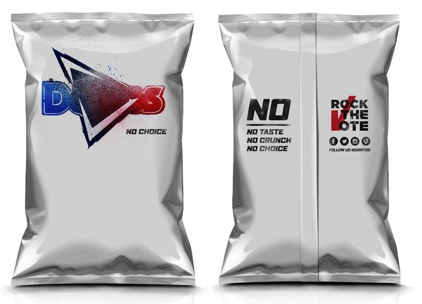 Hermès Branded Film, Firefox's Secret Browser & How Doritos Might Save America
