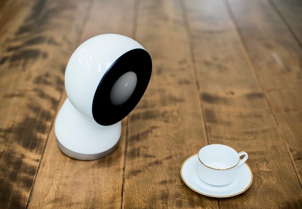 5 Ideas From CES 2017 That Should Get You Excited
