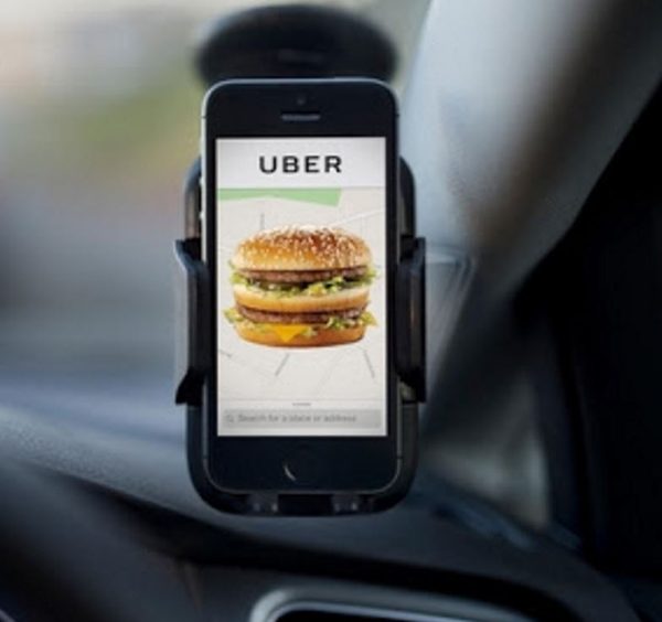 How Convenience Is Transforming Dating, Fast Food, Fashion And More