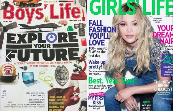 How Netflix Predicts Watching Habits, Awful Magazine Covers & The World's Spiciest Tortilla Chip