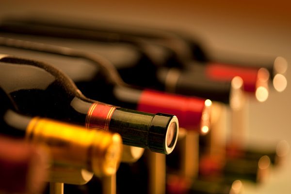 Smart Wine, Driverless Race Cars, Rhode Island's Marketing Flop and the Truth About Blackberry