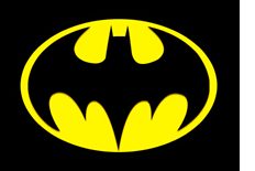 Your Brand Is Not Batman